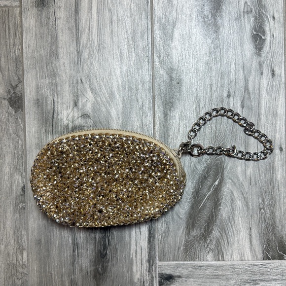 Anteprima Jelly Weaved Wristlet - Picture 1 of 9